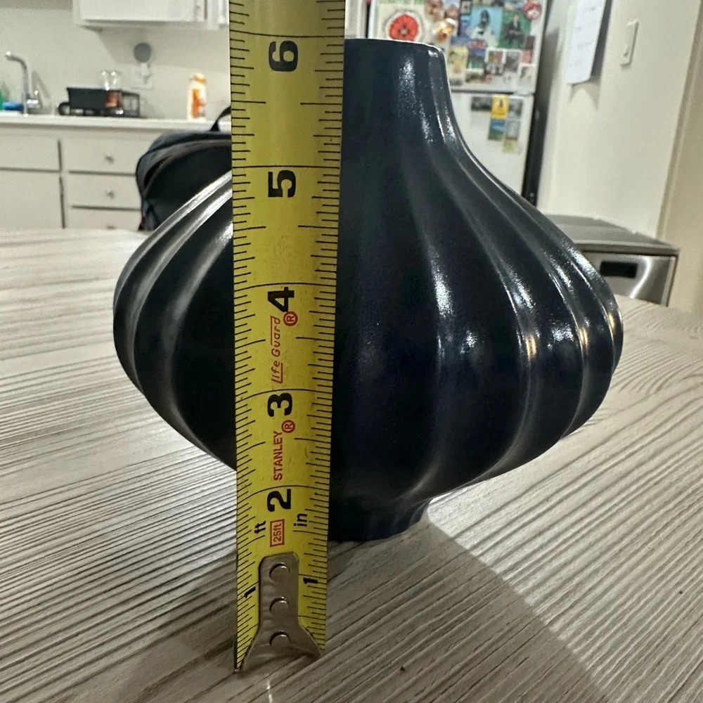 Jonathan Adler sculptural vase